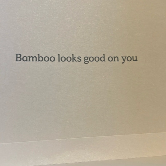 Ettitude Sateen Short - Picture 5 of 6